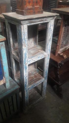 Small Open Bookshelf