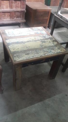 Wooden Reclaimed Table