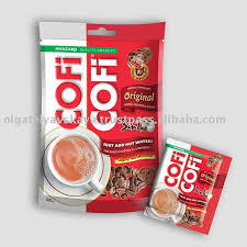 Coficofi 3 In 1 Instant Coffee Mix