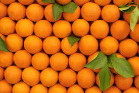 FRESH SWEET ORANGES