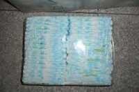 GRADE A BABY DIAPERS
