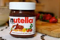 FERRERO NUTELLA 52g 350g 400g 600g 750g 800g