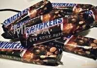 Snickers Chocolate With Discount 51g,50g,40g