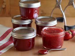 Strawberry Jam 200G,250G 420G