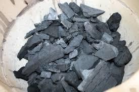 Lemon Wood Charcoal