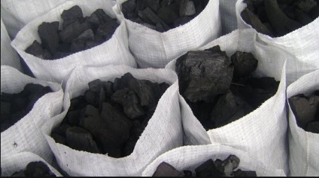 Charcoal By ABBAY TRADING GROUP, CO LTD