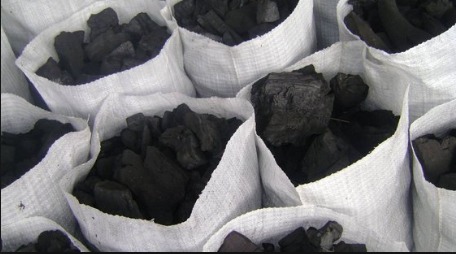 Pure Charcoal