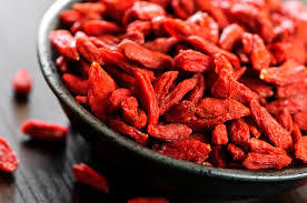 Goji Berry (Wolfberry)