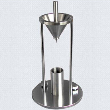 Density Meter for Chemical Powder