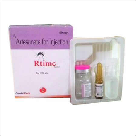 Artesunate Injection