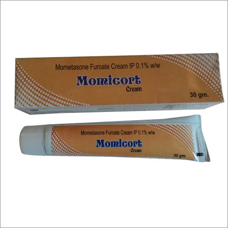 Mometasone Furoate Cream