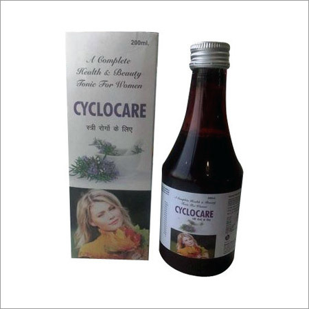 Beauty Tonic