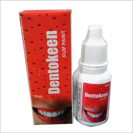 Gum Paint