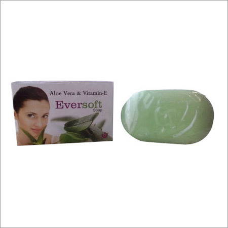 Aloe Vera Soap
