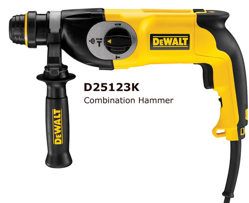 Dewalt Dw 25123 Hammer