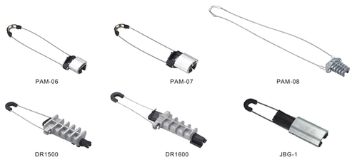 Anchoring clamp