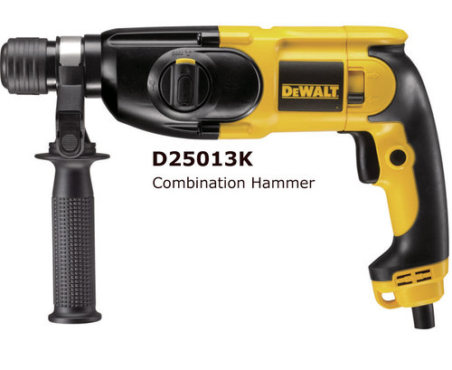 Dewalt Dw 25013 Hammer