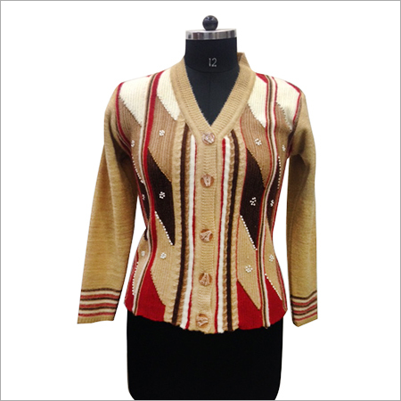 Ladies Cardigans