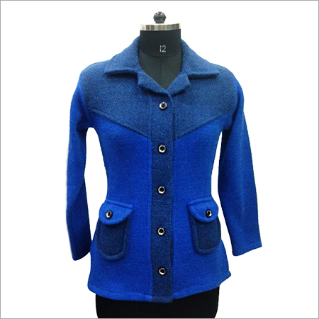 Womens Jackets