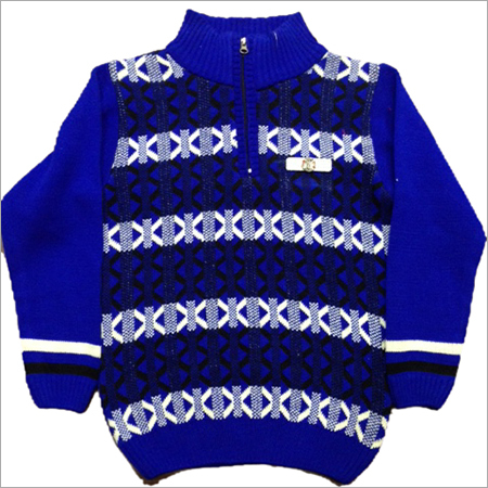 Boys Sweater