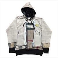 Customized. Hooded Sweatshirts