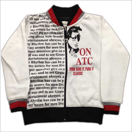 Customized. Zipper Sweatshirts