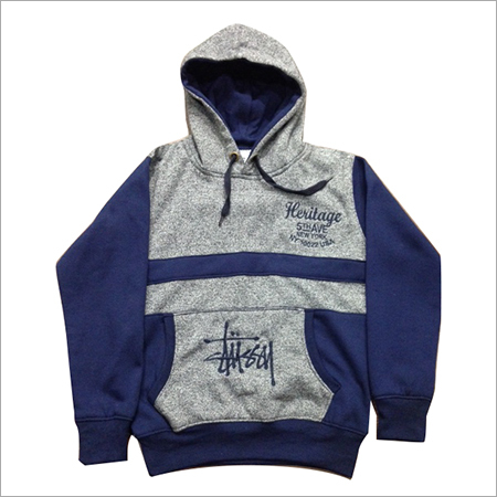 Customized. Designer Sweatshirts