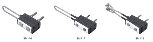 Anchoring clamp