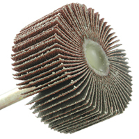 Spindle Mounted Flap Wheels
