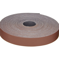 Abrasive Rolls