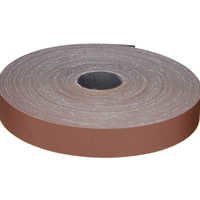 Abrasive Rolls