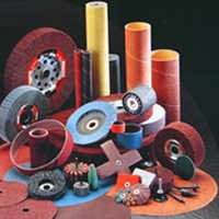 Special Industrial Abrasives