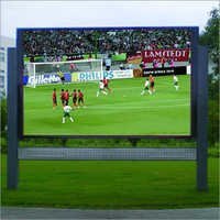 Outdoor SMD LED Display