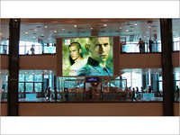 LED Screen for Retail Stores