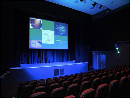 Conferences LED Video Screen