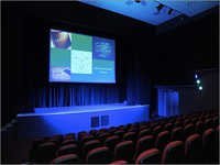 Conferences LED Screen