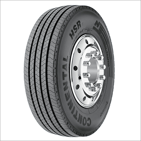 Truck Tyres