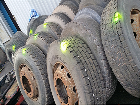 Light Commercial Truck Tyres