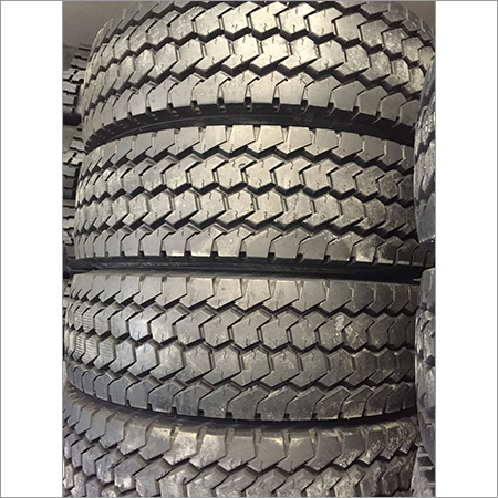 Commercial Truck Tyres