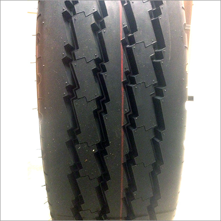 Truck Tyres
