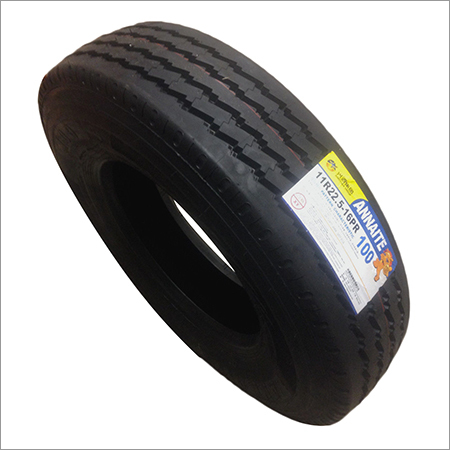 Light Truck Tyres