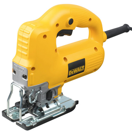 Dewalt Dw 341 Jig Saw Heavy