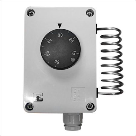 Industrial Thermostats