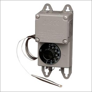 Commercial Thermostats