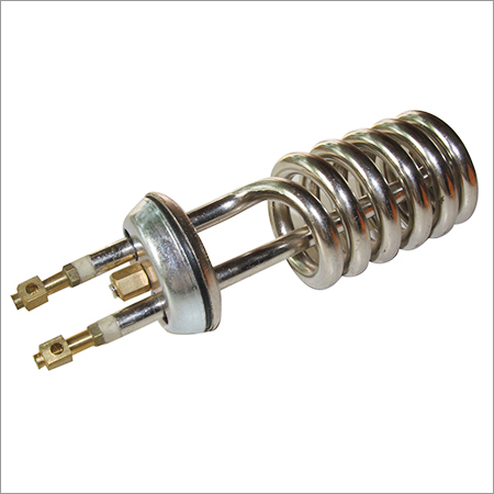 Immersion Heaters