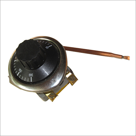 Industrial Room Thermostats