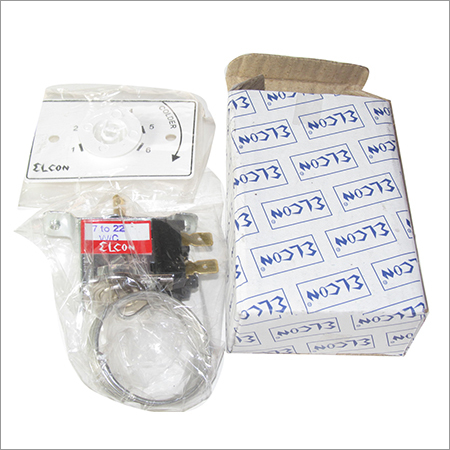 Immersion Thermostats