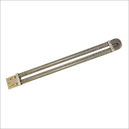 Industrial Immersion Heaters