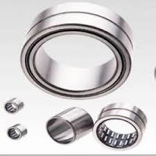 NEEDLE ROLLER BEARINGS