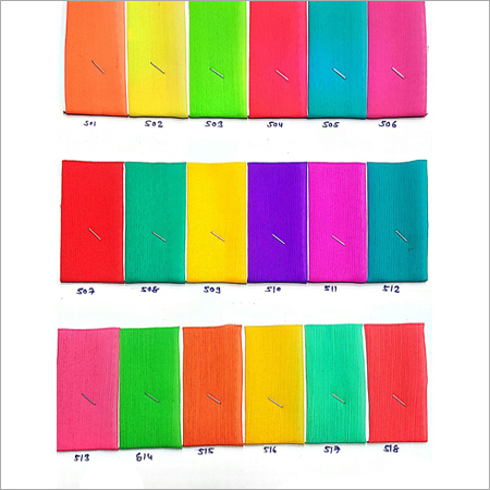 60 Gram Plain Fabrics